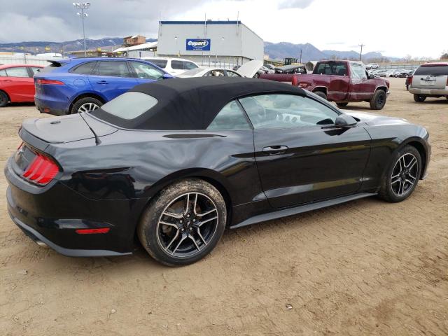 Obraz 3 z 2020 FORD MUSTANG  2020 z VIN 1FATP8UH6L5143233