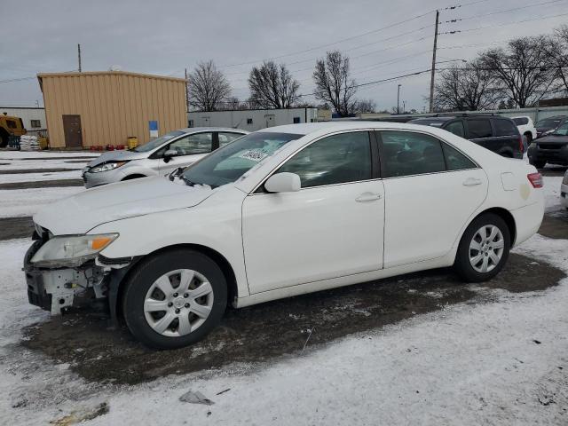 Obraz 1 z 2011 TOYOTA CAMRY BASE 2011 z VIN 4T1BF3EK2BU636137