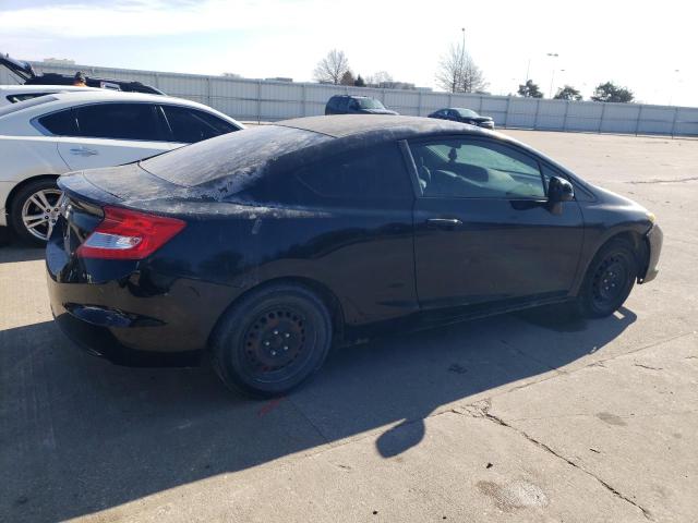Obraz 3 z 2012 HONDA CIVIC LX 2012 z VIN 2HGFG3A5XCH513694
