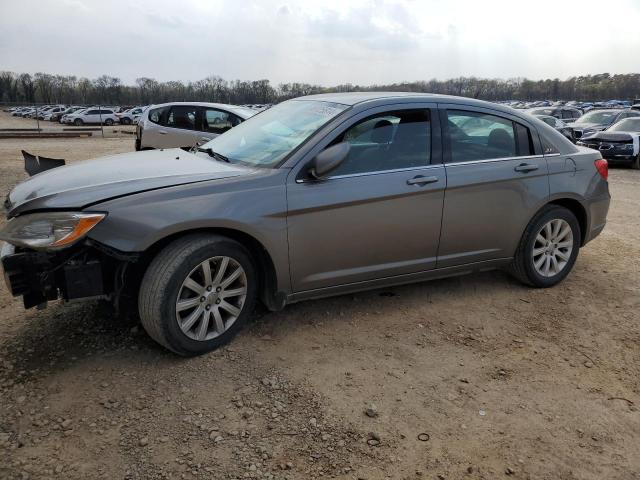 Изображение 1 2012 CHRYSLER 200 TOURING 2012 с VIN 1C3CCBBB7CN107363