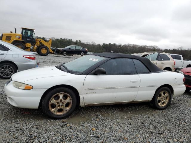 Изображение 1999 CHRYSLER SEBRING JXI 1999