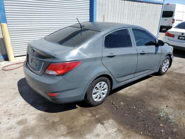 Image 3 of 2015 HYUNDAI ACCENT GLS 2015 with VIN KMHCT4AE0FU914378