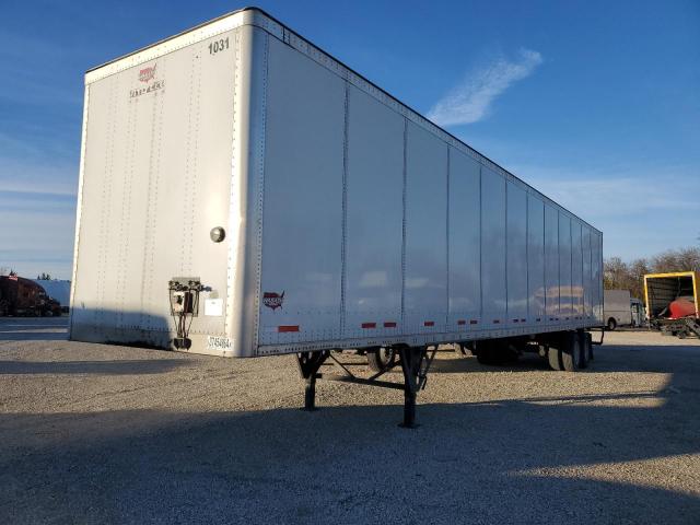 Image 2 of 2019 WABASH DRY VAN 2019 with VIN 1JJV532D3KL112096