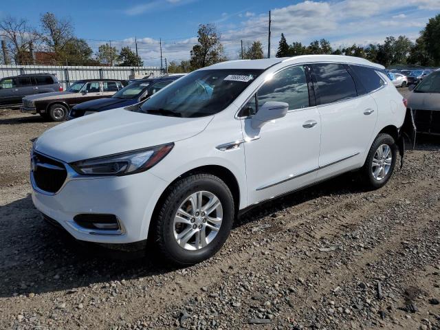 Obraz 2019 BUICK ENCLAVE ESSENCE 2019