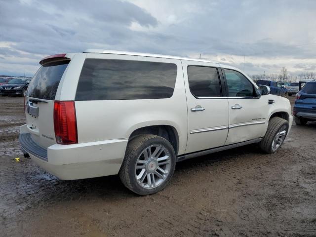 Image 3 of 2013 CADILLAC ESCALADE ESV PLATINUM 2013 with VIN 1GYS4KEF7DR103174
