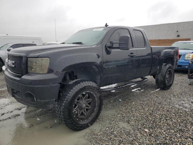 Изображение 2011 GMC SIERRA K1500 SLT 2011