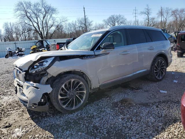Изображение 2020 LINCOLN AVIATOR RESERVE 2020