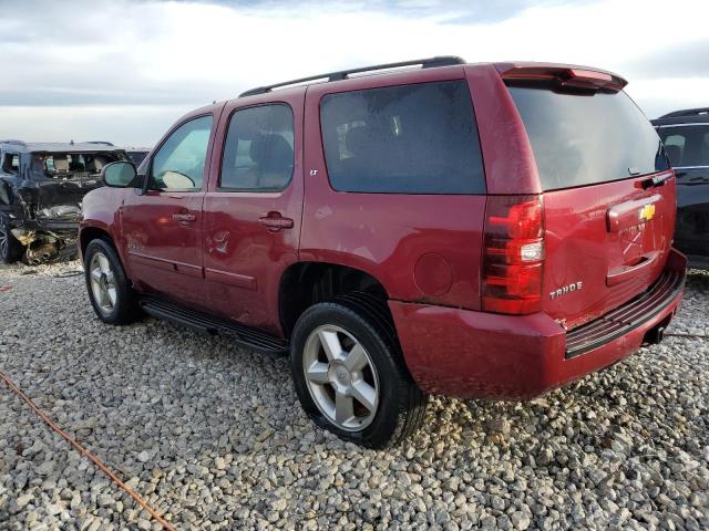 Image 2 of 2007 CHEVROLET TAHOE K1500 2007 with VIN 1GNFK13067R422910