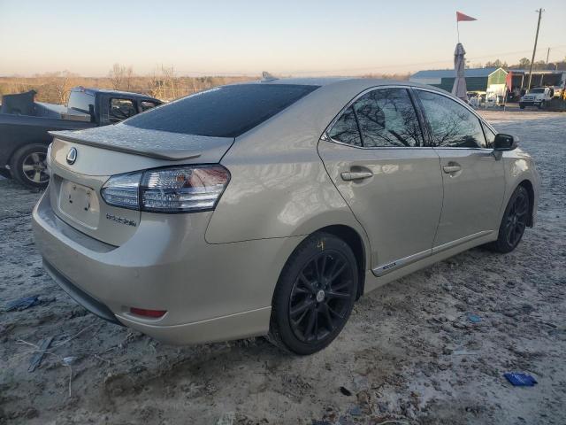 Image 3 of 2011 LEXUS HS 250H 2011 with VIN JTHBB1BA3B2044658