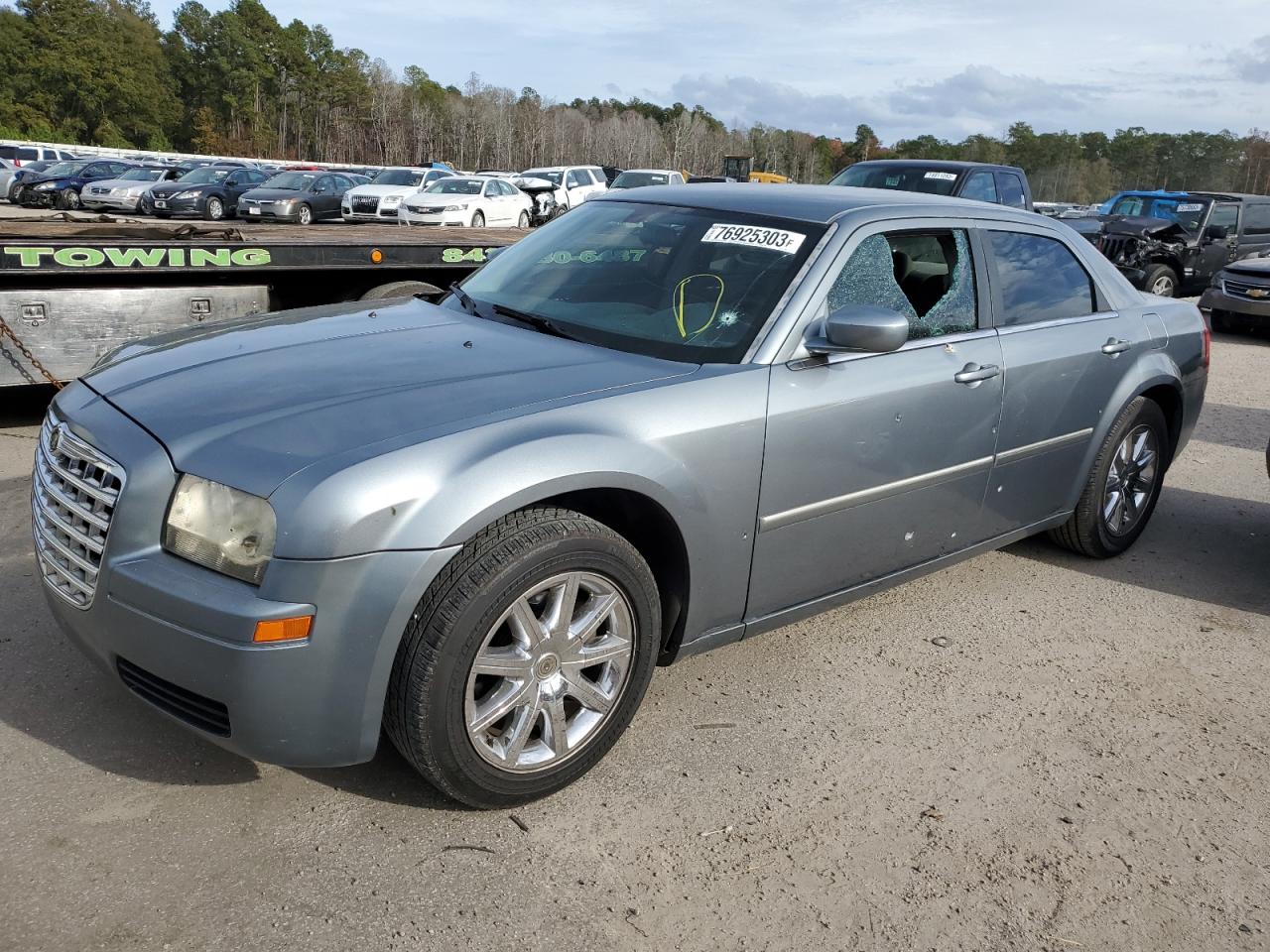Obraz 2007 CHRYSLER 300  2007