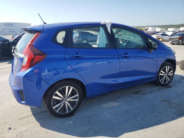 Obraz 3 z 2015 HONDA FIT EX 2015 z VIN 3HGGK5H85FM747391