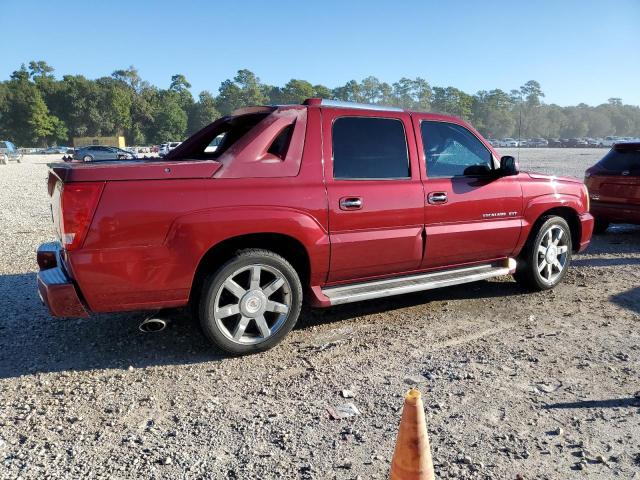 Obraz 3 z 2004 CADILLAC ESCALADE EXT 2004 z VIN 3GYEK62N54G248462