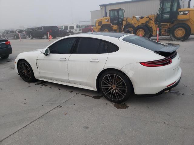 Obraz 2 z 2018 PORSCHE PANAMERA 4S 2018 z VIN WP0AB2A71JL134165