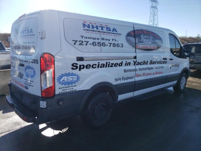 Изображение 3 2016 FORD TRANSIT T-350 2016 с VIN 1FBZX2YG3GKA42116