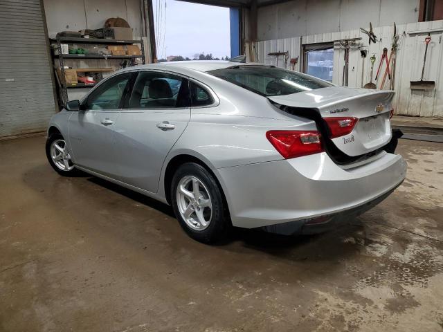 Obraz 2 z 2018 CHEVROLET MALIBU LS 2018 z VIN 1G1ZB5ST2JF231351