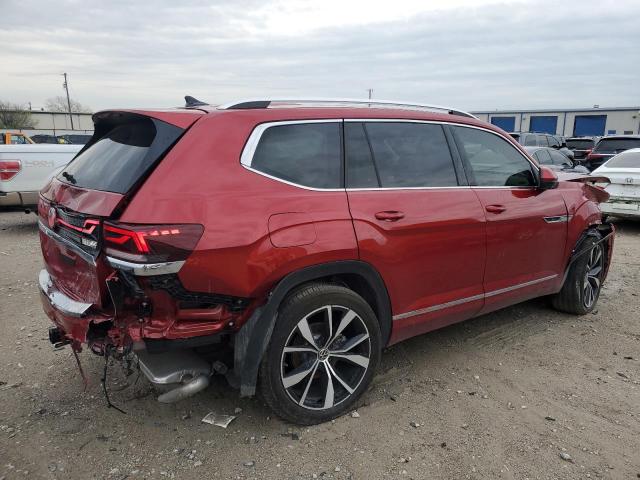 Obraz 3 z 2024 VOLKSWAGEN ATLAS SEL PREMIUM R-LINE 2024 z VIN 1V2FR2CA9RC536178