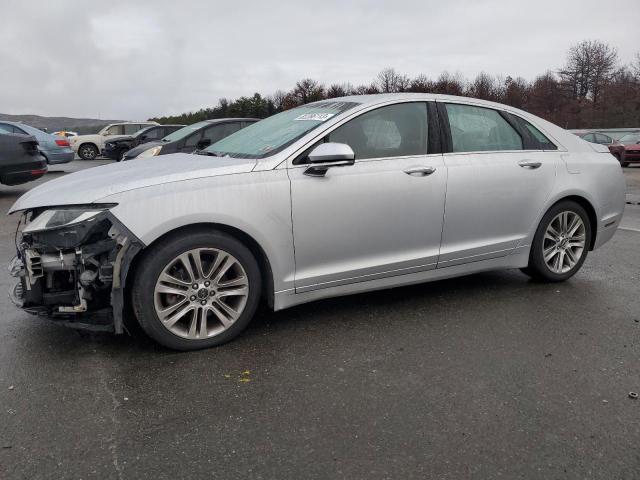 2013 LINCOLN MKZ  2013 image