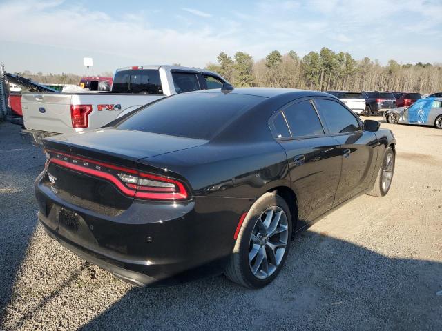 Obraz 3 z 2022 DODGE CHARGER SXT 2022 z VIN 2C3CDXBG4NH166923