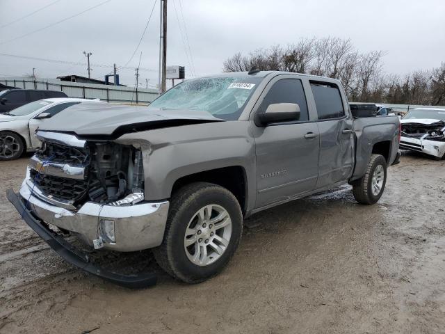 2017 CHEVROLET SILVERADO C1500 LT 2017 image
