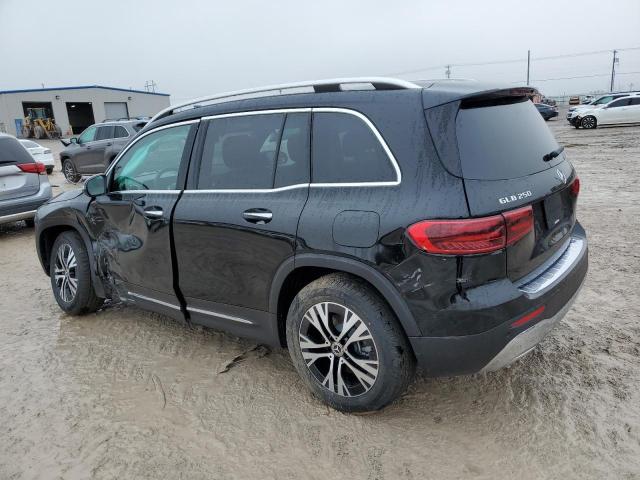 Obraz 2 z 2024 MERCEDES-BENZ GLB 250 2024 z VIN W1N4M4GB6RW346142