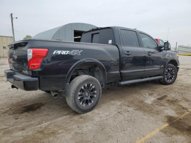 Изображение 3 2018 NISSAN TITAN XD SL 2018 с VIN 1N6BA1F45JN514692