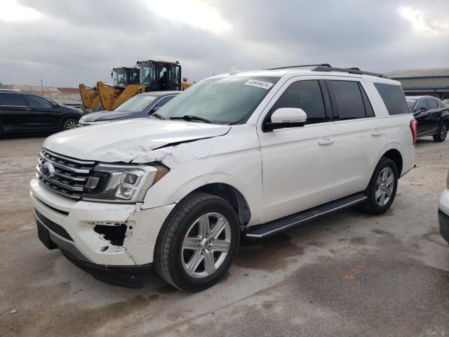 Изображение 2018 FORD EXPEDITION XLT 2018