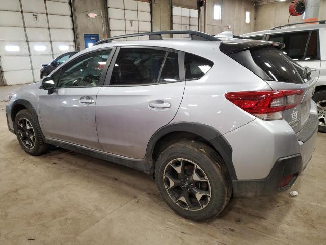 Изображение 2 2020 SUBARU CROSSTREK PREMIUM 2020 с VIN JF2GTAPC3L8260721