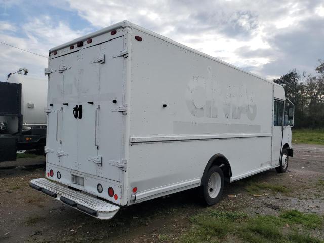 Image 3 of 2005 FREIGHTLINER CHASSIS M LINE WALK-IN VAN 2005 with VIN 4UZAANBW45CV06027