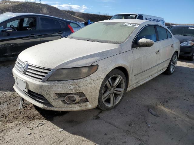 Изображение 2013 VOLKSWAGEN CC SPORT 2013