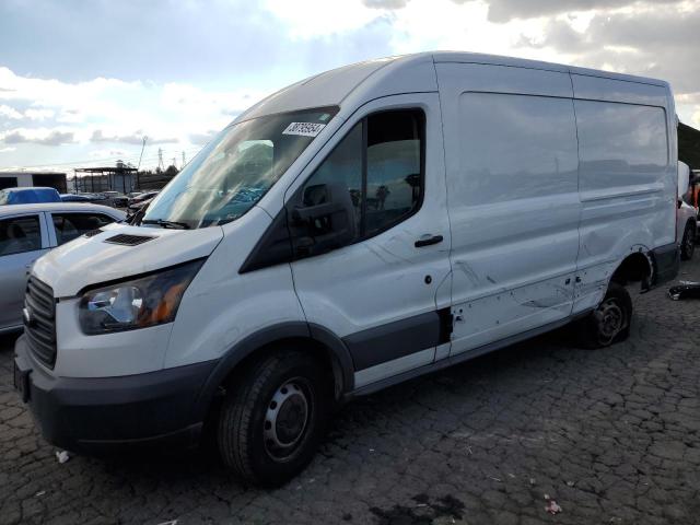 Изображение 1 2018 FORD TRANSIT T-250 2018 с VIN 1FTYR2CV2JKA96053