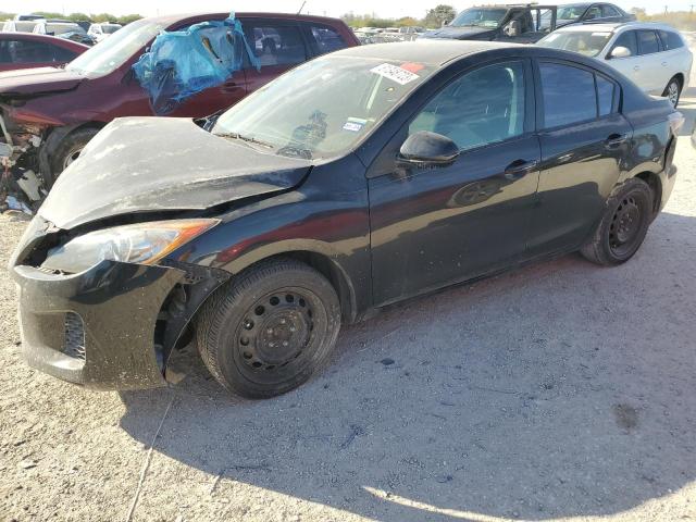 2012 MAZDA 3 I 2012 image