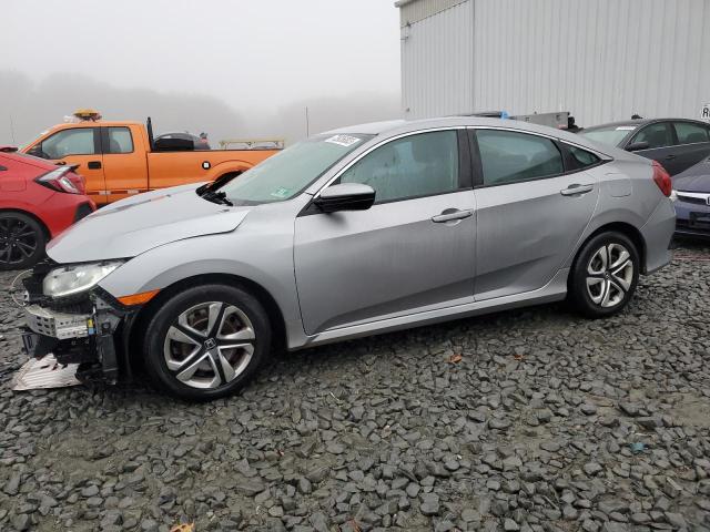 Obraz 1 z 2016 HONDA CIVIC LX 2016 z VIN 2HGFC2F57GH533650