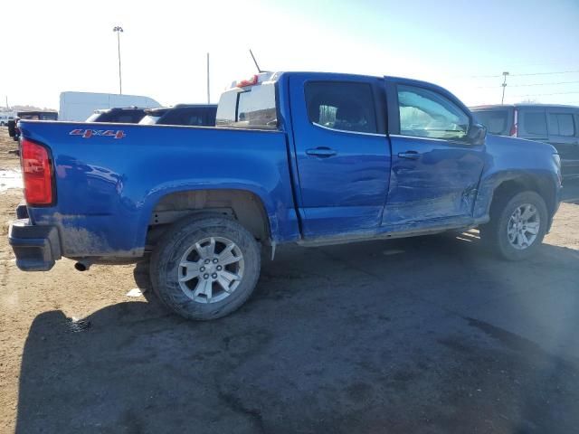 Obraz 3 z 2020 CHEVROLET COLORADO LT 2020 z VIN 1GCGTCEN1L1163959