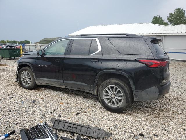 Image 2 of 2023 CHEVROLET TRAVERSE LT 2023 with VIN 1GNERHKW7PJ149447