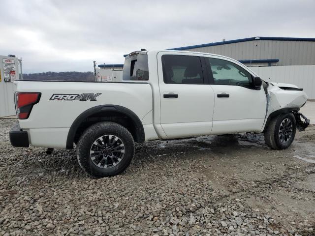 Image 3 of 2023 NISSAN TITAN SV 2023 with VIN 1N6AA1ED6PN111035