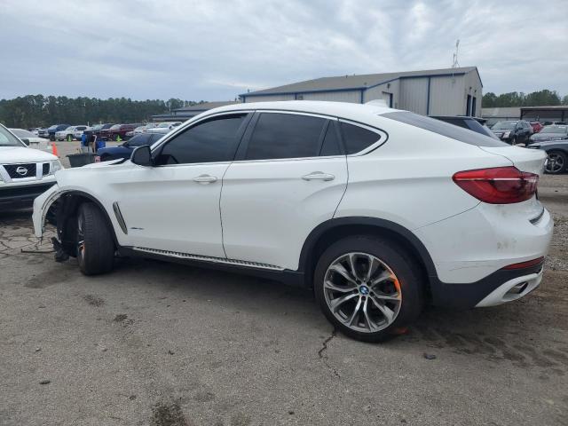 Obraz 2 z 2016 BMW X6 XDRIVE35I 2016 z VIN 5UXKU2C56G0N83151