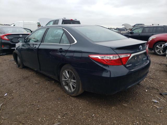 Obraz 2 z 2016 TOYOTA CAMRY HYBRID 2016 z VIN 4T1BD1FK6GU177906