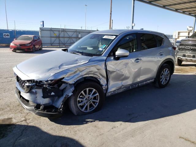 Obraz 1 z 2023 MAZDA CX-5 PREFERRED 2023 z VIN JM3KFBCM9P0199763