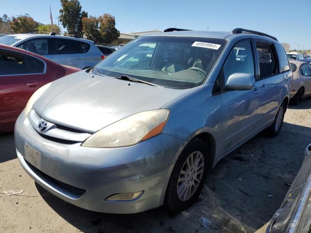 Изображение 1 2007 TOYOTA SIENNA XLE 2007 с VIN 5TDZK22C87S057154