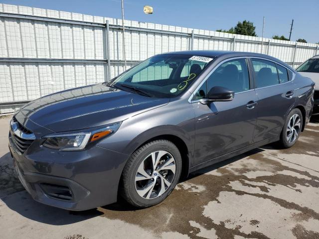 Obraz 2020 SUBARU LEGACY PREMIUM 2020