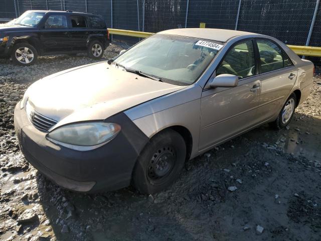 Изображение 1 2005 TOYOTA CAMRY LE 2005 с VIN 4T1BE32K15U086280