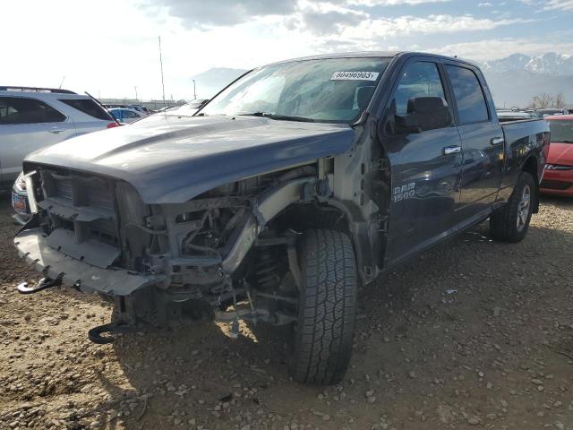 Изображение 1 2016 RAM 1500 SLT 2016 с VIN 1C6RR7TT8GS222478