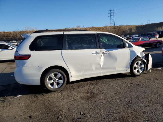 Obraz 3 z 2020 TOYOTA SIENNA LE 2020 z VIN 5TDKZ3DC7LS081469