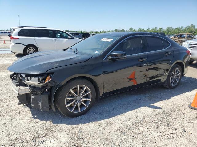 2019 ACURA TLX  2019 image