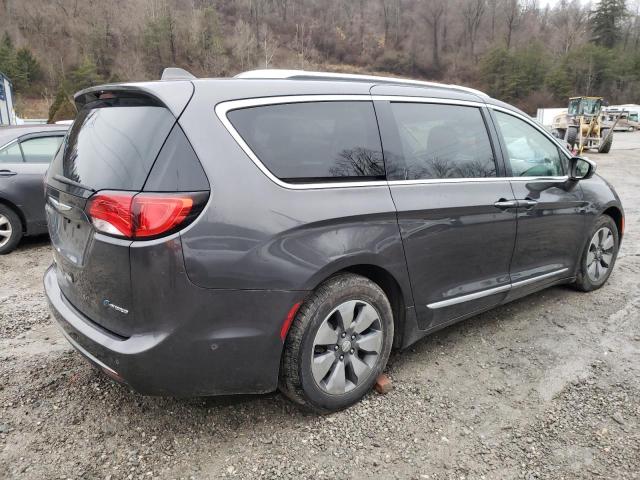 Изображение 3 2018 CHRYSLER PACIFICA HYBRID LIMITED 2018 с VIN 2C4RC1N75JR105084