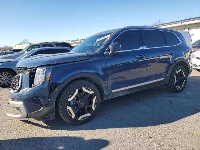 Изображение 2023 KIA TELLURIDE S 2023