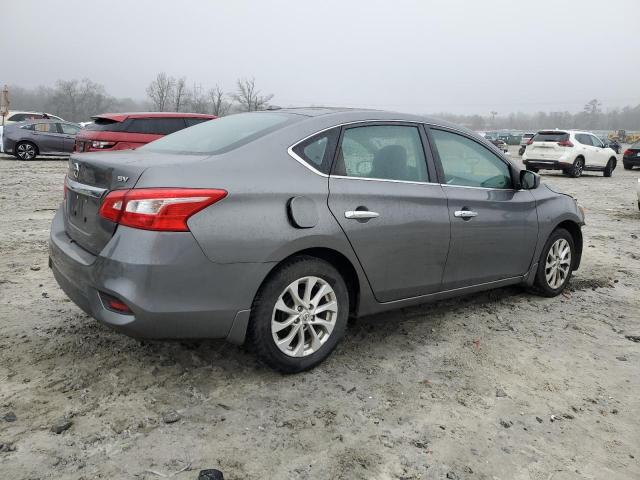 Obraz 3 z 2019 NISSAN SENTRA S 2019 z VIN 3N1AB7APXKY248741