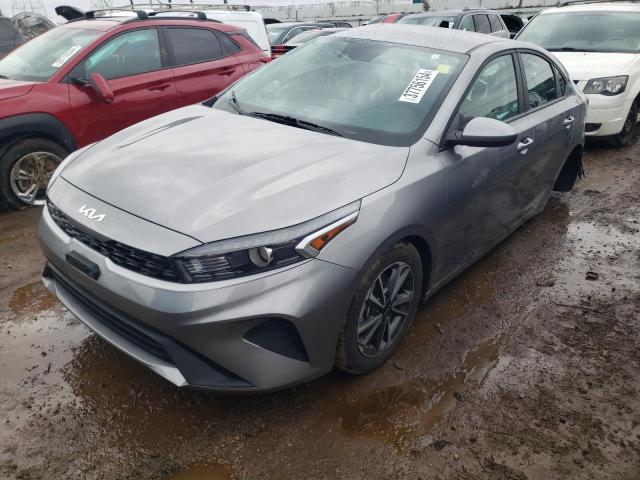 2023 KIA FORTE LX 2023 image