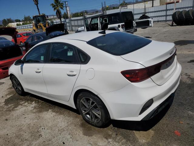 Image 2 of 2022 KIA FORTE FE 2022 with VIN 3KPF24AD8NE417636