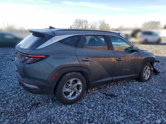 Image 3 of 2023 HYUNDAI TUCSON SEL 2023 with VIN 5NMJB3AE3PH183947